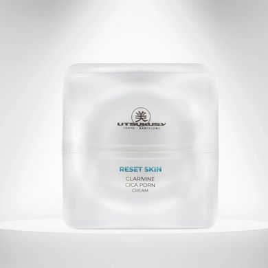 Крем для відновлення шкіри UTSUKUSY Reset Skin Cream 50 мл - основне фото