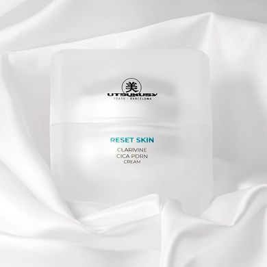 Крем для відновлення шкіри UTSUKUSY Reset Skin Cream 50 мл - основне фото