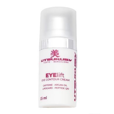 Ліфтинг-набір для контуру очей UTSUKUSY EyeLift Eye Contour Set - основне фото