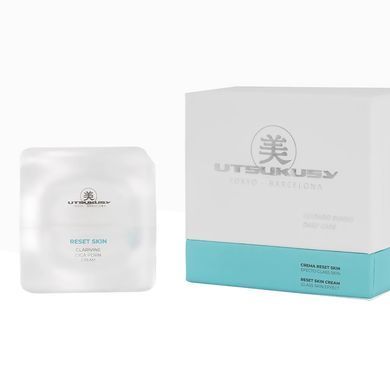Крем для відновлення шкіри UTSUKUSY Reset Skin Cream 50 мл - основне фото