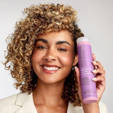 Шампунь для светлых волос Paul Mitchell Clean Beauty Blonde Shampoo 250 мл - основное фото