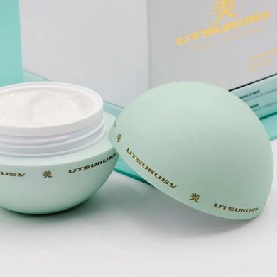 Крем для синтезу вітаміну D UTSUKUSY D Skin Cream 50 мл - основне фото