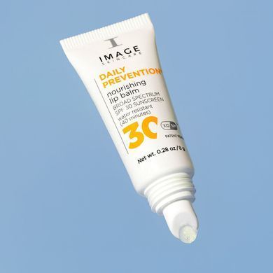 Бальзам для губ SPF 30 Image Skincare Daily Prevention Nourishing Lip Balm SPF 30 7 г - основное фото