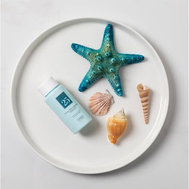 Матовая пудра для объёма волос Emmebi Italia Gate 25 Ocean Matt Volumizing Powder 8 г - основное фото