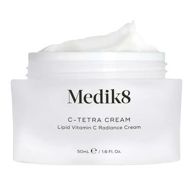Крем з вітаміном C Medik8 C-Tetra Cream 50 мл - основне фото