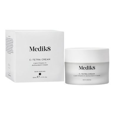 Крем з вітаміном C Medik8 C-Tetra Cream 50 мл - основне фото