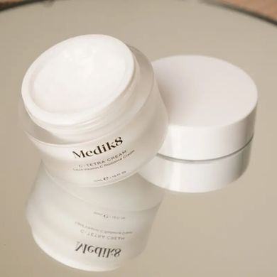 Крем з вітаміном C Medik8 C-Tetra Cream 50 мл - основне фото