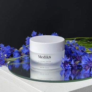 Крем з вітаміном C Medik8 C-Tetra Cream 50 мл - основне фото