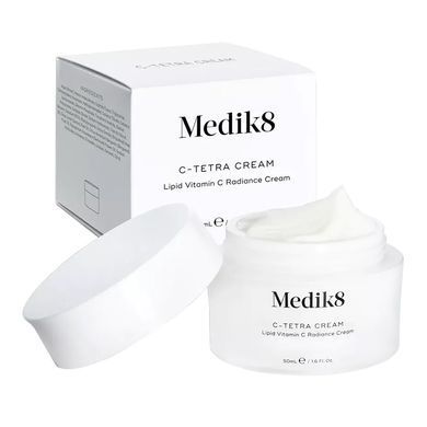 Крем з вітаміном C Medik8 C-Tetra Cream 50 мл - основне фото