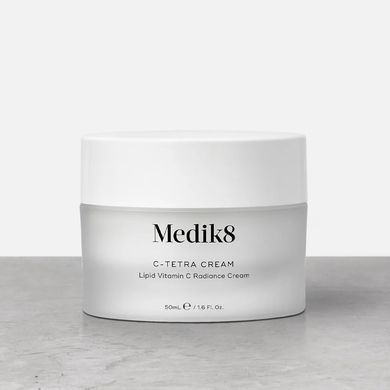 Крем з вітаміном C Medik8 C-Tetra Cream 50 мл - основне фото