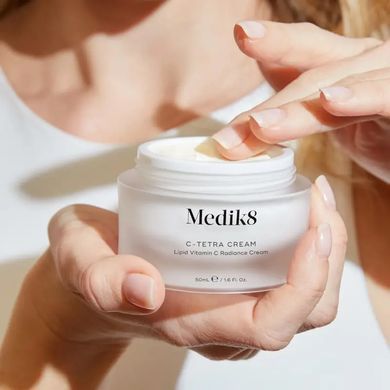 Крем з вітаміном C Medik8 C-Tetra Cream 50 мл - основне фото