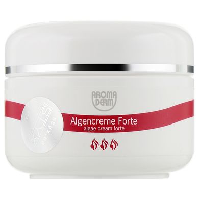 Крем із водоростями «Форте» STYX Naturcosmetic Aroma Derm Algae Cream Forte 150 мл - основне фото