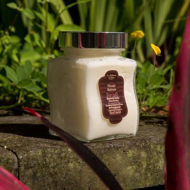 Масло ши &laquo;Бали&raquo; La Sultane De Saba Voyage Balinais Shea Butter 300 мл - основное фото