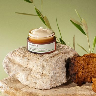Зміцнювальний освітлювальний крем для повік Perricone MD Hypoallergenic Clean Correction Firming & Brightening Eye Cream 15 мл - основне фото