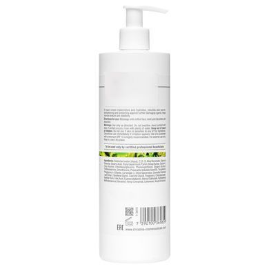 Успокаивающий массажный крем для лица Christina Bio Phyto Comforting Massage Cream 500 мл - основное фото