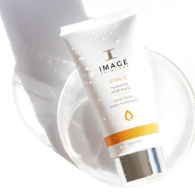 Зволожуючий бустер Image Skincare Vital C Hydrating Water Burst 59 мл - основне фото