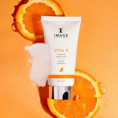 Зволожуючий бустер Image Skincare Vital C Hydrating Water Burst 59 мл - основне фото