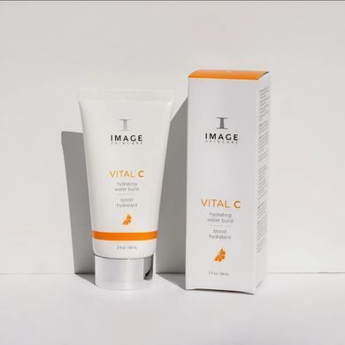 Зволожуючий бустер Image Skincare Vital C Hydrating Water Burst 59 мл - основне фото