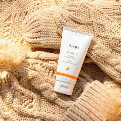Зволожуючий бустер Image Skincare Vital C Hydrating Water Burst 59 мл - основне фото