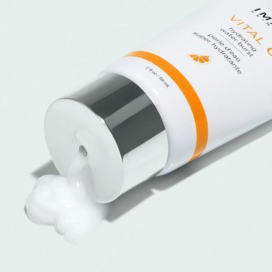 Зволожуючий бустер Image Skincare Vital C Hydrating Water Burst 59 мл - основне фото