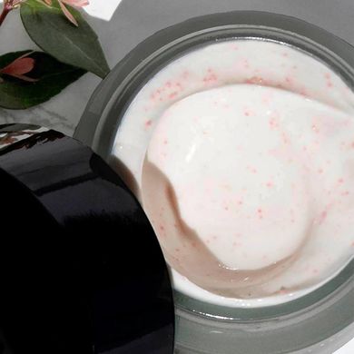 Відновлювальний крем «Вишневий цвіт Провансу» Academie Regenerating Pearly Cream 50 мл - основне фото