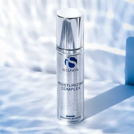 ᐉ iS CLINICAL Moisturizing Complex 50 мл - купить в Лазерхауз