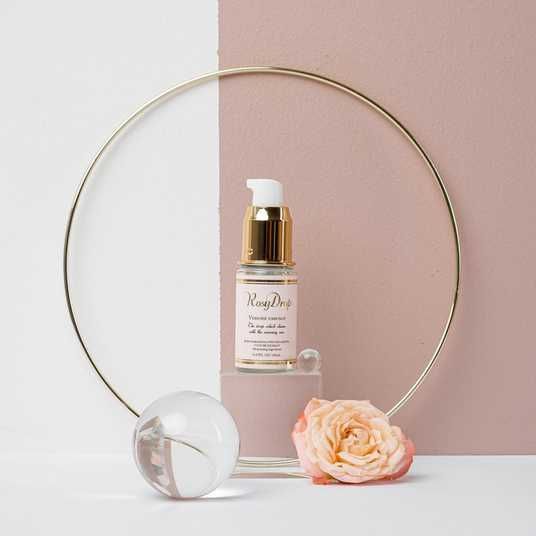 ᐉ Rosy Drop Wrinkle Serum 20 мл - купить в Лазерхауз Косметикс