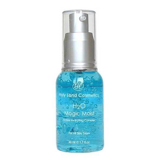 ᐉ Holy Land С The Success H2O Magic Moist 50 мл - купити в