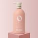 Гель-глазур для кучерявого волосся OLIE'RE PARIS Hydra Wave Glaze 500 мл - додаткове фото