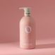 Гель-глазур для кучерявого волосся OLIE'RE PARIS Hydra Wave Glaze 500 мл - додаткове фото