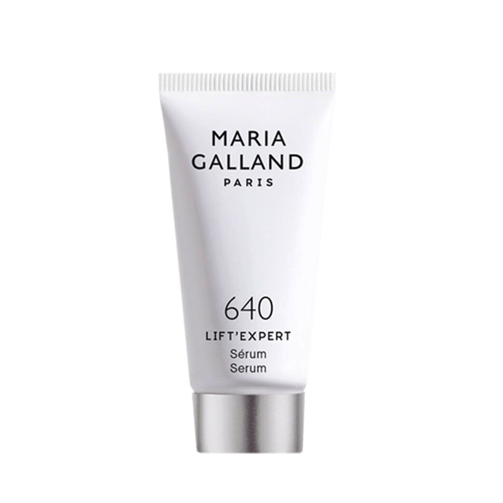 ᐉ Maria Galland 640 Lift'Expert Serum 30 мл - купить в Лазерхауз