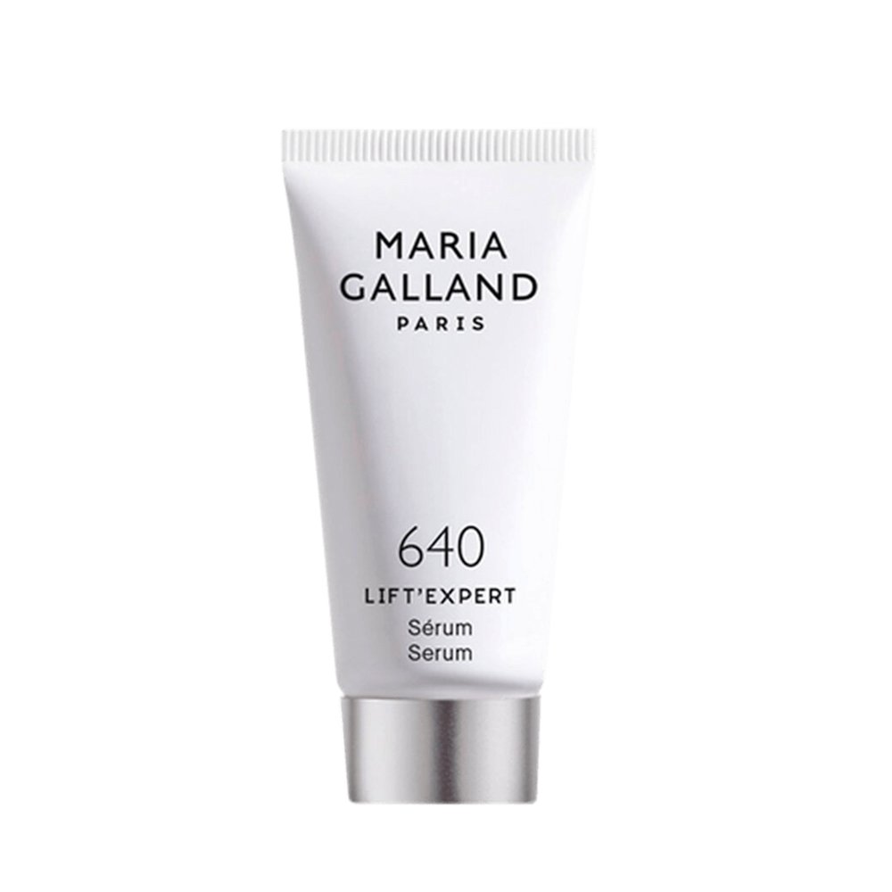 Укрепляющая сыворотка для лица Maria Galland 640 Lift'Expert Serum 15 мл - основное фото