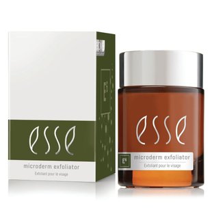 Микродермальный скраб ESSE Microderm Exfoliator E6 50 мл - основное фото