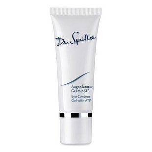 Гель для кожи вокруг глаз Dr. Spiller Eye Contour Gel With ATP 20 мл - основное фото