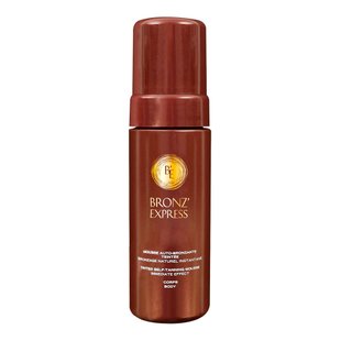 Мусс для автозагара Academie Bronz'express Tinted Self-Tanning Mousse 150 мл - основное фото