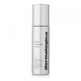 Проактивная сыворотка интеллектуального действия Dermalogica Smart Response Serum 30 мл - основное фото