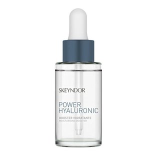 Зволожувальний бустер Skeyndor Power Hyaluronic Moisturizing Booster 30 мл - основне фото