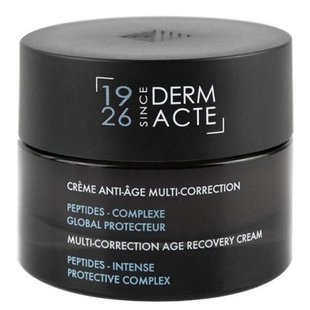 Восстанавливающий крем-мультикорректор Academie Derm Acte Multi-Correction Age-Recovery Cream 50 мл - основное фото