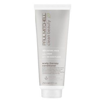 Кондиционер с охлаждающим эффектом Paul Mitchell Clean Beauty Scalp Therapy Conditioner 250 мл - основное фото