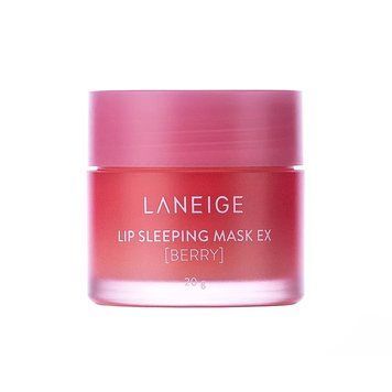 Ночная маска для губ Laneige Lip Sleeping Mask Berry 20 г - основное фото