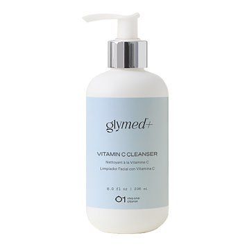 Очищающее средство с витамином C GlyMed Plus Vitamin C Cleanser 236 мл - основное фото