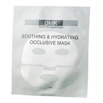 Окклюзивная увлажняющая маска Danne Montague King Soothing & Hydrating Occlusive Mask 1 шт - основное фото