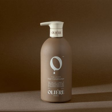 Кондиціонер для реконструкції волосся OLIE'RE PARIS Valour Hair Conditioner 500 мл - основне фото