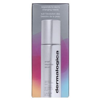 Проактивная сыворотка интеллектуального действия Dermalogica Smart Response Serum 30 мл - основное фото