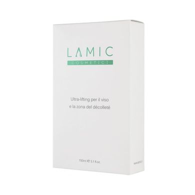 Набор Lamic Ultrra-lifting Per Il Viso E La Zona Del Decollete + Gel Detergente - основное фото