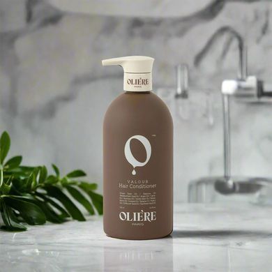 Кондиціонер для реконструкції волосся OLIE'RE PARIS Valour Hair Conditioner 500 мл - основне фото