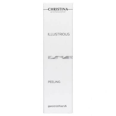 Гелевий пілінг Christina Illustrious Peeling 50 мл - основне фото