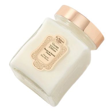Нейтральное масло ши La Sultane De Saba Neutral Shea Butter 300 г - основное фото