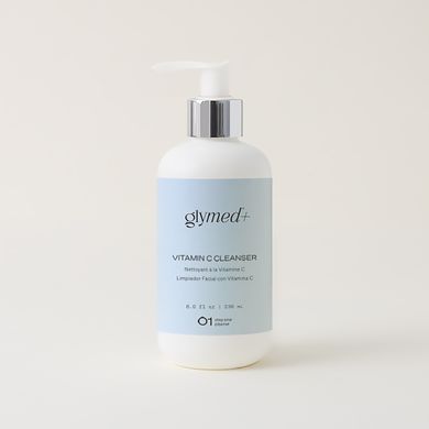 Очищающее средство с витамином C GlyMed Plus Vitamin C Cleanser 236 мл - основное фото