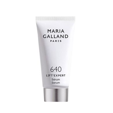 Зміцнювальна сироватка для обличчя Maria Galland 640 Lift'Expert Serum 15 мл - основне фото